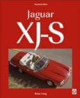 Image for Jaguar XJ-S