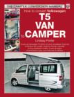 Image for How to Convert Volkswagen T5 Van to Camper