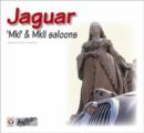 Image for Jaguar  : &#39;Mk I&#39; &amp; Mk II saloons