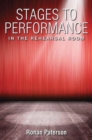 Image for Stages to Performance