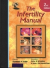 Image for The Infertility Manual