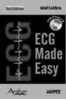 Image for ECG MADE EASY
