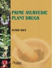 Image for Prime Ayurvedic Plant Drugs