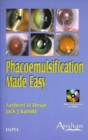 Image for Phacoemulsification Made Easy