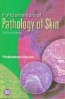 Image for Fundamentals of pathology of skin