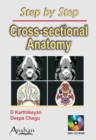 Image for Step by Step:Cross Sectional Anatomy