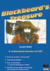 Image for Blackbeard&#39;s Treasure : A Mathematical Adventure for KS2