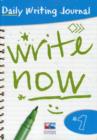 Image for Write Now : Bk. 1