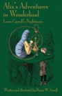 Image for Alix&#39;s adventures in Wonderland  : Lewis Carroll&#39;s nightmare
