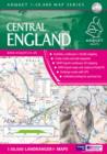 Image for Central England