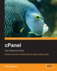 Image for CPanel user guide and tutorial: get the most from cPanel with this easy-to-follow guide