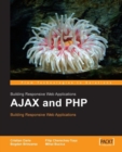 Image for Building Responsive Web Applications AJAX and PHP