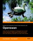 Image for Openswan: Building and Integrating Virtual Private Networks