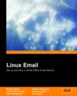 Image for Linux Email: Set up and Run a Small Office Email Server