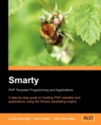 Image for Smarty PHP Template Programming and Applications