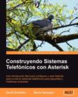 Image for Construyendo Sistemas telefonicos con Asterisk