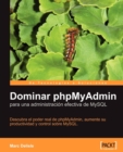 Image for Dominar phpMyAdmin para una administracion efectiva de MySQL