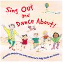 Image for Sing and Dance About : Wonderful Songs with Molly Muddle and Friends