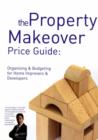 Image for The Property Makeover Price Guide
