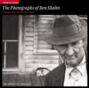 Image for The photographs of Ben Shahn