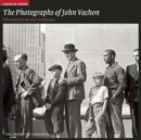 Image for Photographs of John Vachon: Fields of Vision