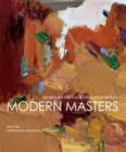 Image for Modern Masters: American Abstraction at Midcentury