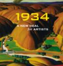 Image for 1934: a New Deal for Artists