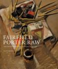 Image for Fairfield Porter Raw