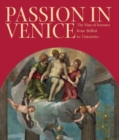 Image for Passion in Venice