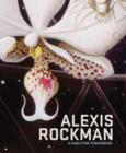 Image for Alexis Rockman  : a fable for tomorrow