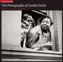 Image for Photographs of Gordon Parks: the Library of Congress