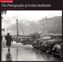 Image for The photography of Arthur Rothstein