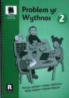 Image for Ffocws Rhifedd 2: Problem yr Wythnos