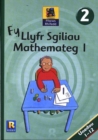 Image for Ffocws Rhifedd 2: Fy Llyfr Sgiliau Mathemateg 1