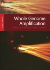 Image for Whole genome amplification