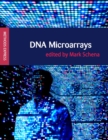 Image for DNA Microarrays