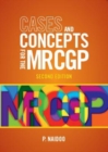 Image for Cases and Concepts for the new MRCGP, second edition