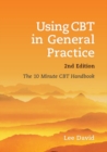 Image for Using CBT in general practice