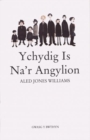 Image for Ychydig Is Na&#39;r Angylion