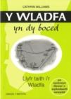 Image for Y Wladfa Yn Dy Boced : Llyfr Taith I&#39;r Wladfa