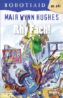 Image for Cyfres Robotiaid ac Ati: 1. Rhy Fach
