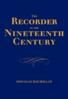 Image for The Recorder in the Nineteenth Century