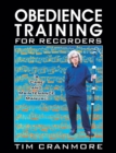 Image for Obedience Training for Recorders