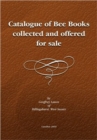 Image for Descriptive Catalogue of a Library of Bee Books