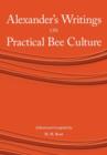 Image for Alexander&#39;s Writings on Practical Bee Culture