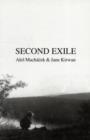 Image for Second Exile