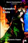 Image for Storm Constantine&#39;s Wraeththu Mythos - Terzah&#39;s Sons