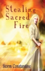 Image for Stealing Sacred Fire