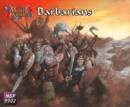Image for Mighty Armies: Barbarians