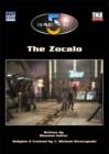 Image for Babylon 5: The Zocalo